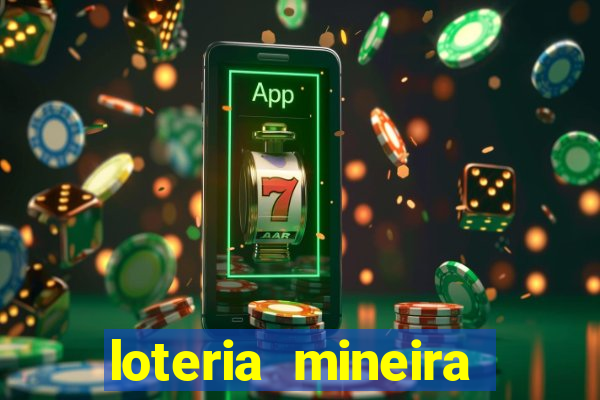 loteria mineira resultado minas 5